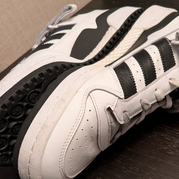 ADIDAS ORIGINALS - Picture 5 of 12